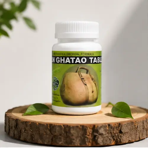 Wazan Ghatao Course - Image 3