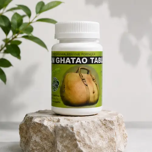 Wazan Ghatao Course - Image 5