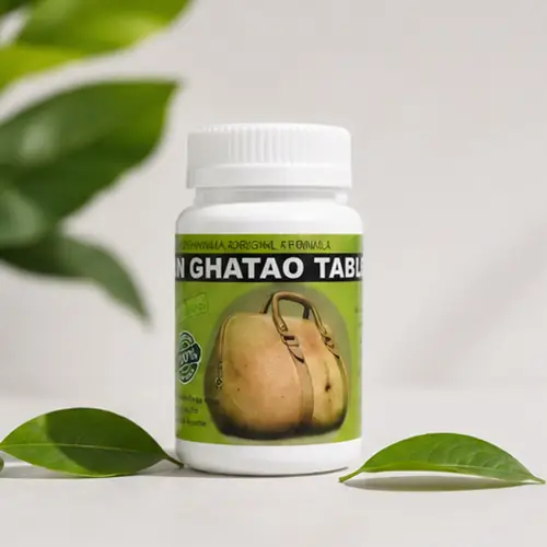 Wazan Ghatao Course - Image 7